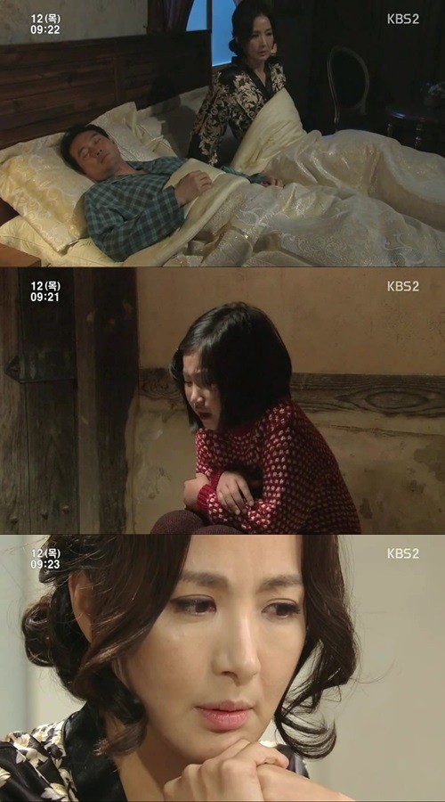 ‘그래도 푸르른 날에’ 윤해영, 송하윤 앞에 다시 나타나나 ‘긴장감↑’