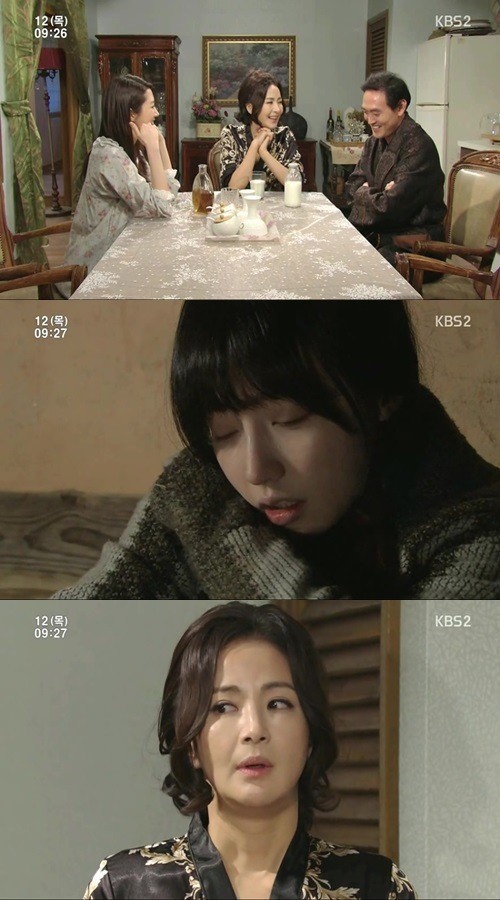 ‘그래도 푸르른 날에’ 윤해영, 송하윤 앞에 다시 나타나나 ‘긴장감↑’