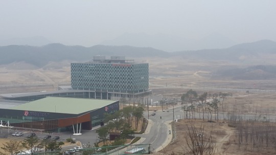 교통 호재 ‘3겹’…자족형도시 꿈꾸는 원주기업도시