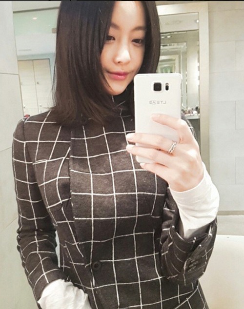 빛나거나 미치거나 종영에 오연서, 신율 안녕 연서 안녕