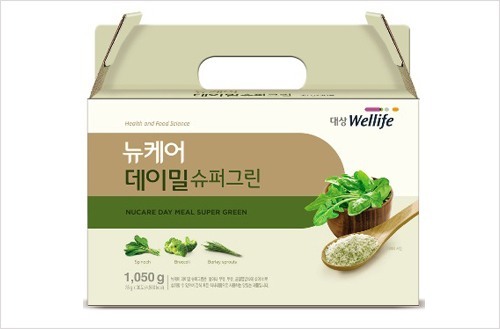 대상웰라이프, ‘뉴케어’ 신제품 2종 출시