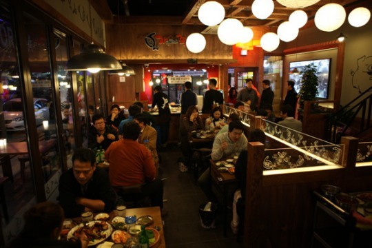 전국 210호 가맹점 보유 가장맛있는족발, 전국구 브랜드로 도약