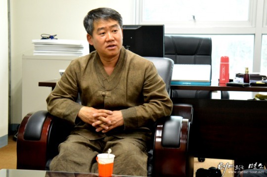 “제천 산야초마을에 가면 ‘한방’으로 힐링한다”…약초생활건강