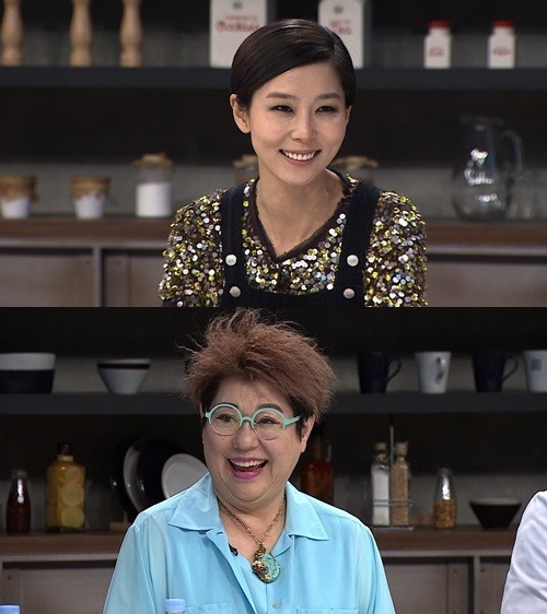 ‘냉장고를 부탁해’ 양희은, ‘나영이네 냉장고’ 들려줘
