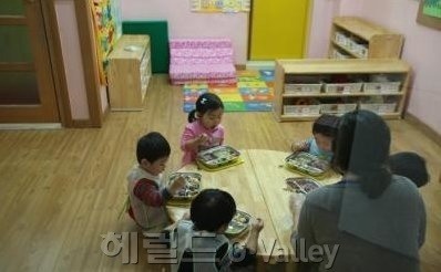 금천구 어린이집, 식재료 위험성 낮추고 조리원 손맛은 더해요