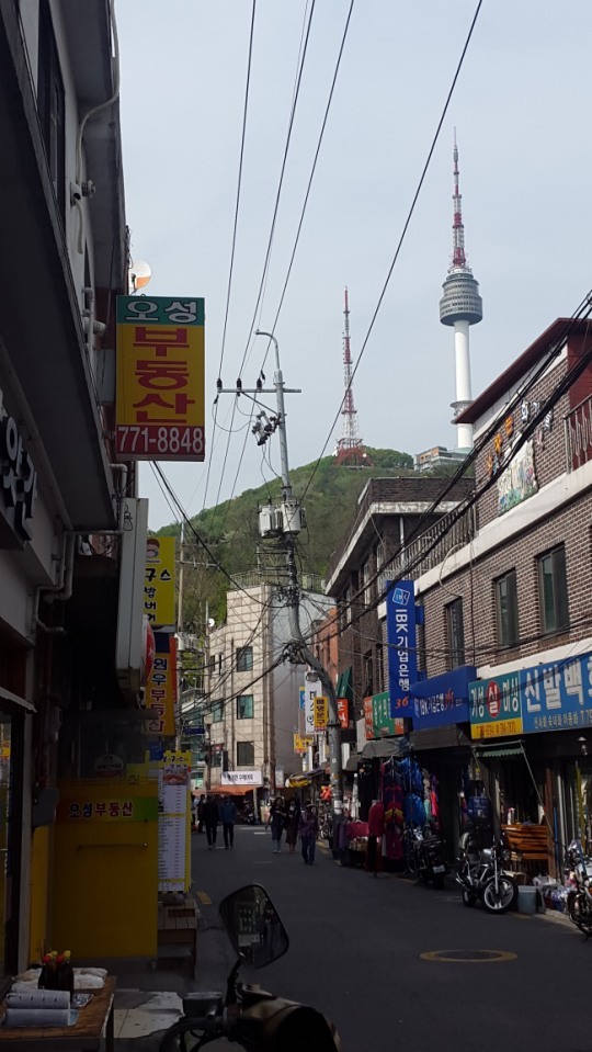 ‘도시재생’으로 방향 튼 해방촌…용산 탈바꿈 한몫할까?