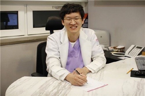 미소가인피부과 서준빈 원장 “왕도 없는 다이어트, 정도는 가야 한다”