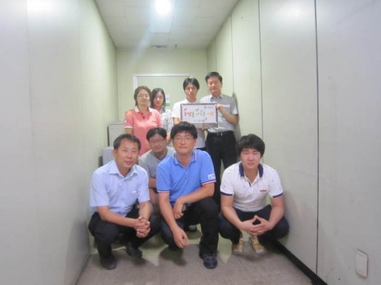 구리시 (주)청수엔지니어링, 매월 정기적으로 드림스타트 장학금 후원키로