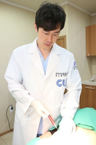 군살 걱정은 이제 그만‥다양한 비만체형관리방법