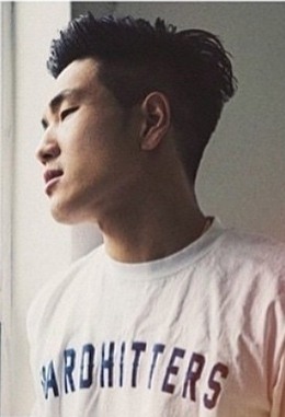 래퍼 비프리 “유승준은 마녀사냥 희생양”