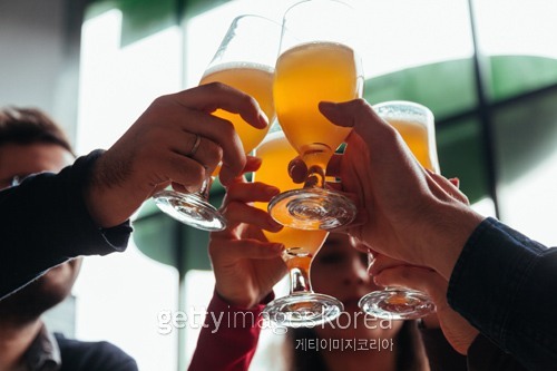 무병장수, 욕망의 해결사 ‘酒·茶’