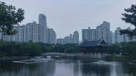 [판교 창조경제밸리]도약하는 성남 금토동…“매물이 종적을 감췄어요”