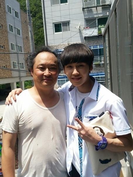김정석 툰드라쇼 합류..이 시대 서글픈 父 모습으로 감동 예고