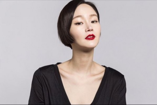 '연애 1개월 차' 이희준 연인 에스팀 모델 이혜정은 누구?