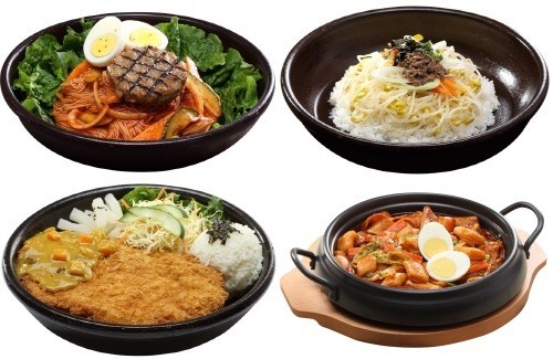 맛과 건강 사로잡은 프리미엄 김밥 프랜차이즈 서가원 주목