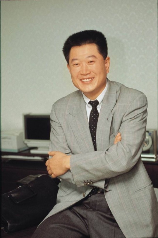 임창욱 대상 명예회장, 17년 만에 되찾은 꿈(라이신)