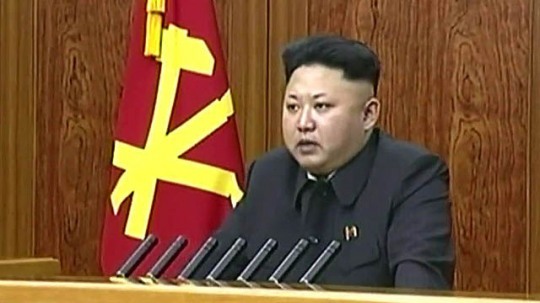 北김정은 “화(禍)를 복(福)으로... 南北합의, 풍성한 결실로 가꿔야”