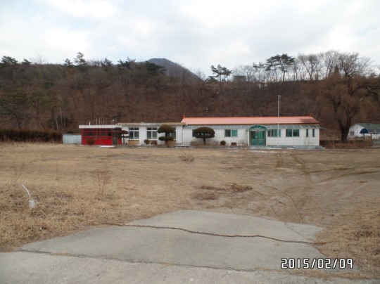 성동구민 힐링센터, 강원도 영월, 전남 여수시에 건립