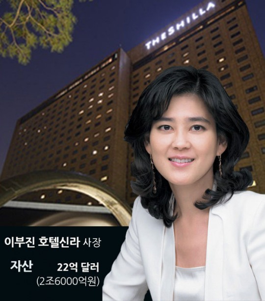 [슈퍼리치] 韓 대표 빌리어네어들의 ‘진검승부’…호텔 롯데 vs 호텔 신라
