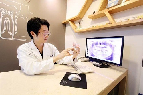 수유역치과 최소한의 통증, 심적 부담을 덜어주는 강북구교정, 닥터박치과의원