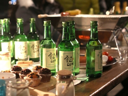 전국기업으로 쑥쑥 큰 무학…이젠 글로벌기업 간다