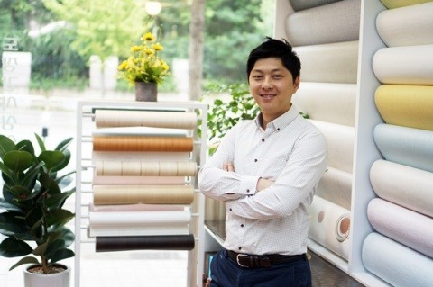 대성벽지, 인테리어 업계 블루칩으로 무한성장