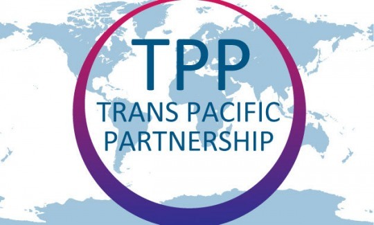 TPP 협상 7년만에 타결…참가 12개국 경제규모 세계 40% 차지