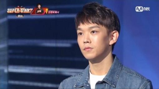 ‘슈퍼스타k7’ 케빈오, 독보적인 노래 실력...우승으로 이어지나