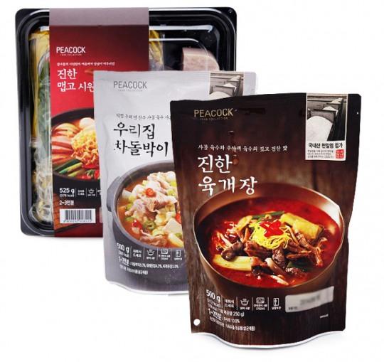 ‘급식→외식→식품제조’ 경쟁전선 넓히는 신세계푸드