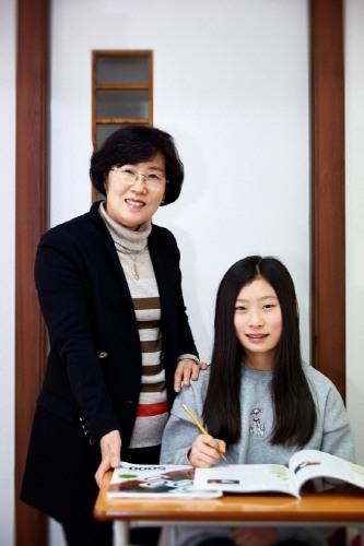 해법영어에서 끊임없는 실전 연습을 바탕으로 한 실력