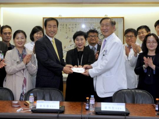 서대문구, 이야기 담은 빨래방 사업 추진