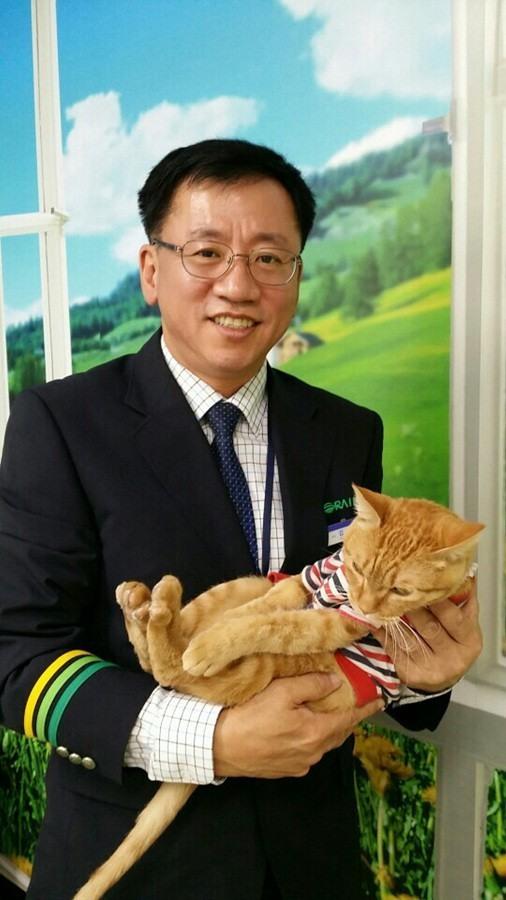 부천시, 역곡역 남부광장‘역곡다행광장’으로 명명