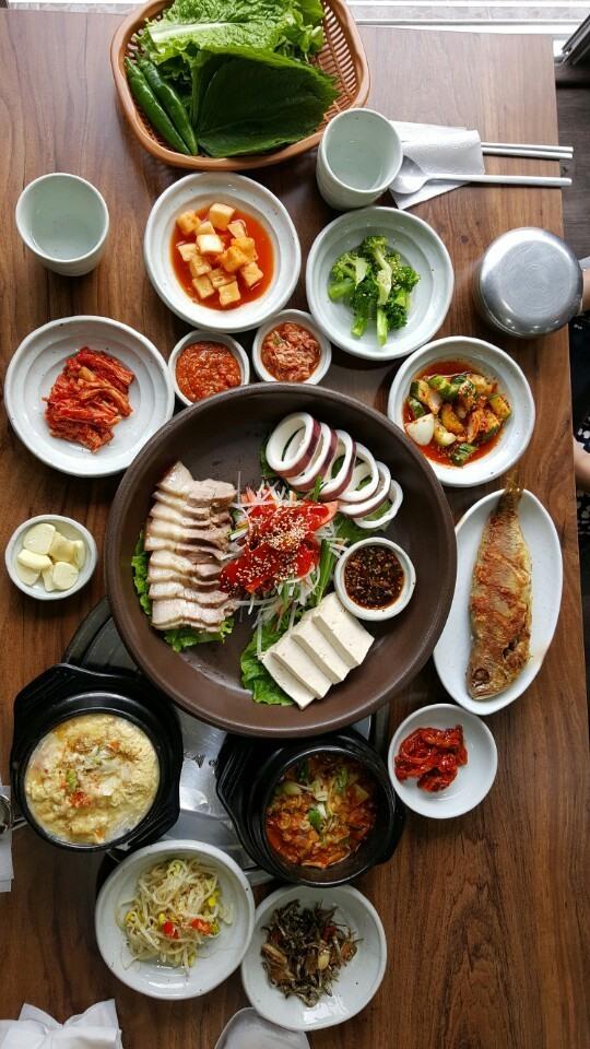 [르포]‘저녁 매출 0원’에서 ‘제주 맛집’으로…맛있는 제주만들기 식당을 가다