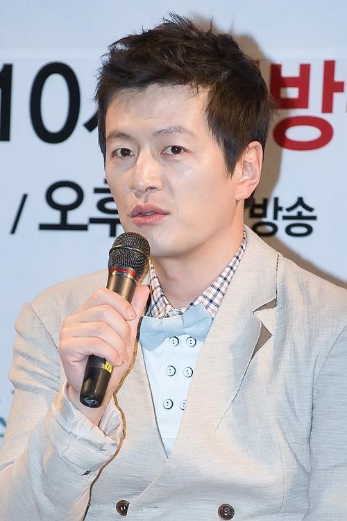 정찬 이혼, 결혼 3년여만에 협의 이혼 양육권은 아내에게
