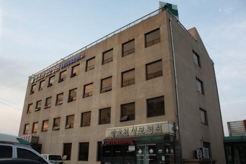 지역사회와 함께 성장한 25년, 장호원 주민의 건강지킴이 ‘장호원성모병원’