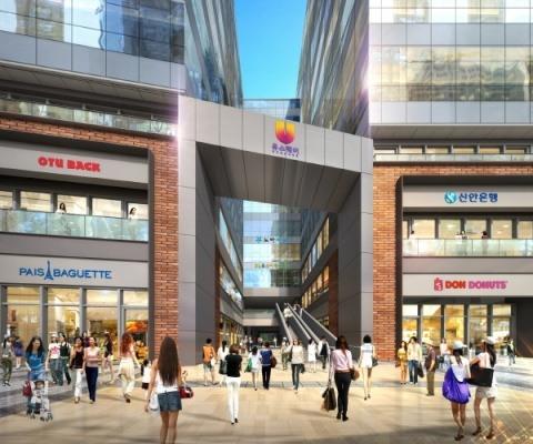 반도주택 ‘원흥역 반도 유스퀘어’ 3가지 핵심투자 전략은?