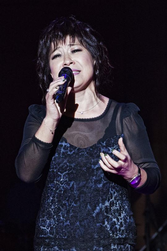 노사연, 7일 신촌 현대백화점 문화홀서 콘서트