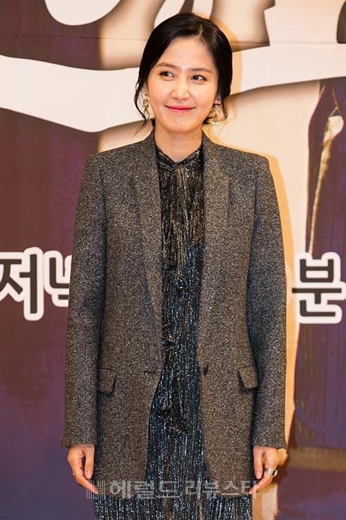 [포토] 신동미, 단아한 한국미인