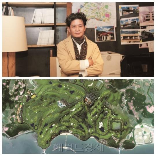 건축디자인의 새로운 패러다임, 3D 건축디자인...신우건축디자인스튜디오 신우 소장