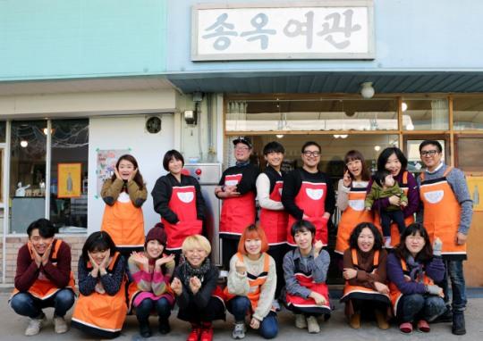 [여행] ‘놀(Nol) 스트리트‘를 아시나요?…장터에 심쿵할 2월