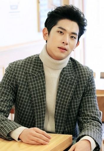 치인트 영곤 지윤호, 제 안의 찌질한 모습들 극대화 했죠