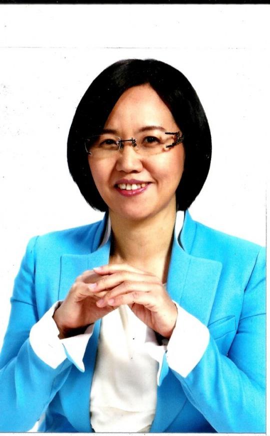 더민주 이유경 달서구의원, 달서구청장 보선 출마 선언