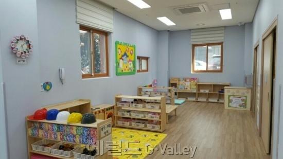영등포맘 육아고민 뚝…국·공립 어린이집 7곳 확대