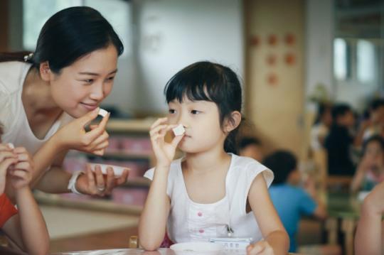 풀무원 ‘바른먹거리’ 교육, 전국으로 확대