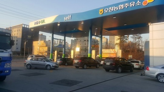 [2016 대한민국 가치경영대상] 고품질 농협주유소 전파…지역 파수꾼 역할도