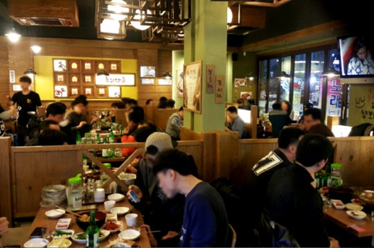 족발프랜차이즈 외식창업 시장 ‘전문분석 통해 성공 이끌어’, ‘육감만족’눈길