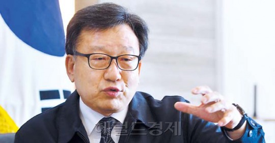 공업화 첨병으로 반세기…이젠 글로벌 톱브랜드 ‘시동’