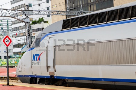 KTX서 X-레이 보안검색...미화원ㆍ매점직원도 테러예방 인력으로