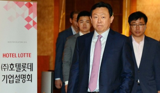 호텔롯데 IPO 효과…일본기업 꼬리표 떼기, 면세사업 강화