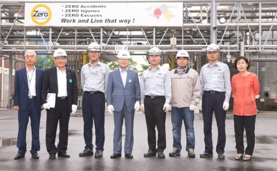 구미시,미래 탄소산업 집중 육성한다.